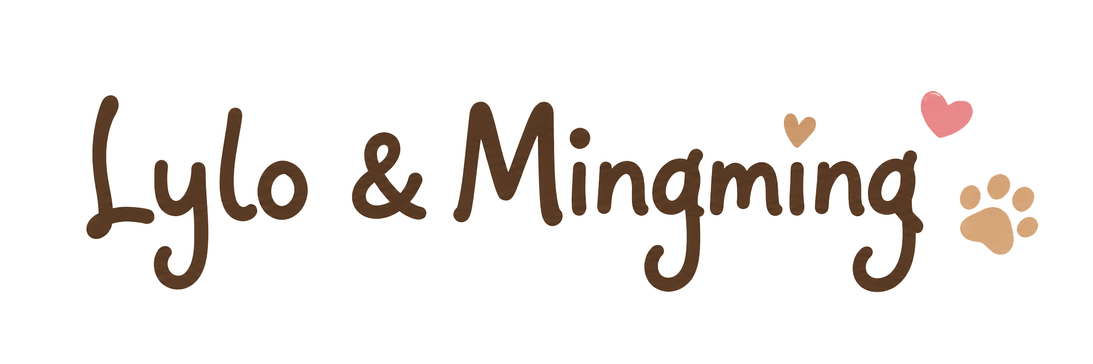Lylo & Mingming